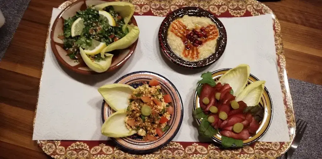 Menu_Café Restaurant du Pré-aux-Moines_Cossonay_image_5