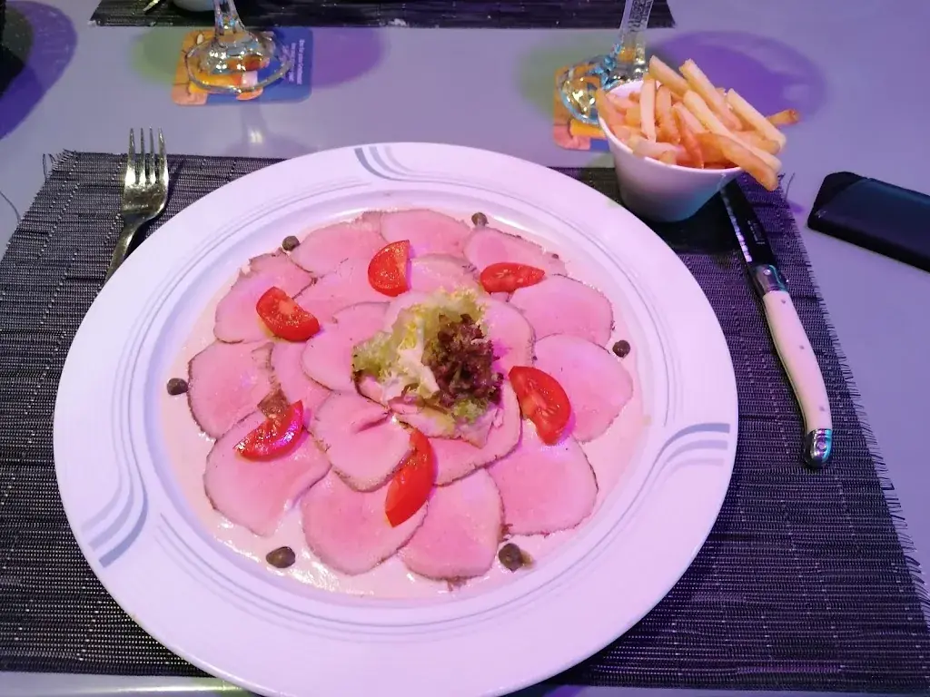 Menu_Café Restaurant du Pré-aux-Moines_Cossonay_image_9