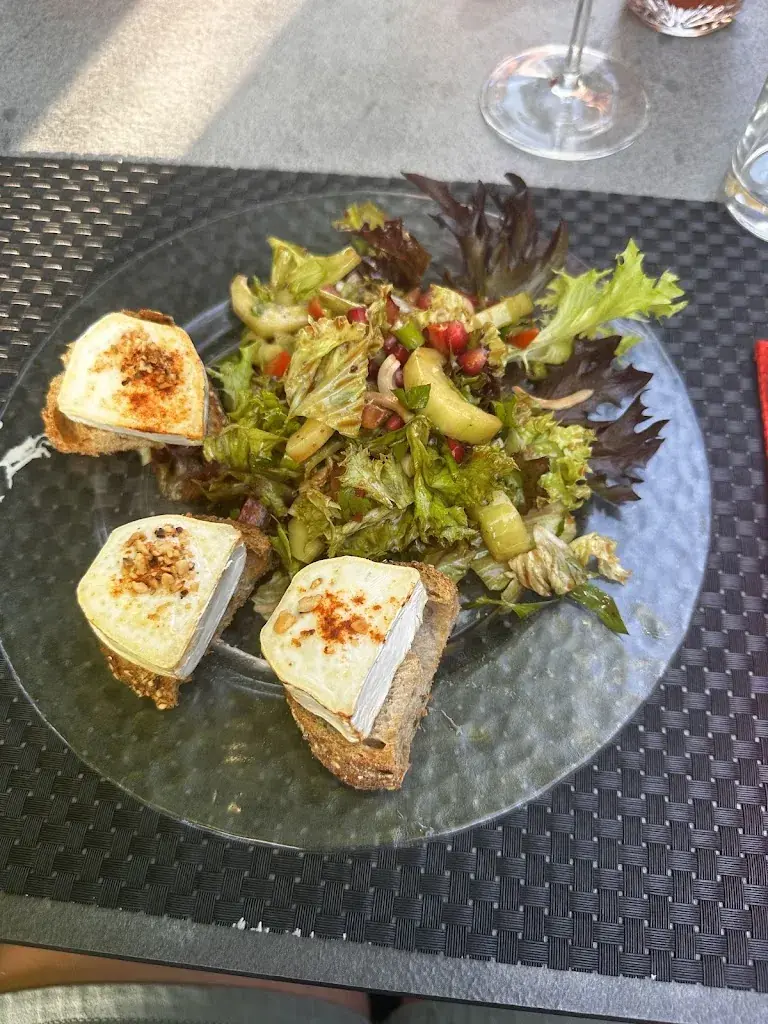 alena kohler_Café Restaurant du Pré-aux-Moines_Cossonay_review