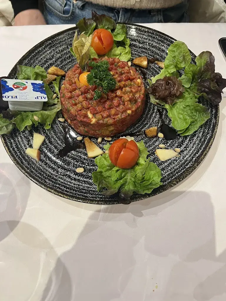 Thierry Guyot_Le Brûlot_Cossonay_review