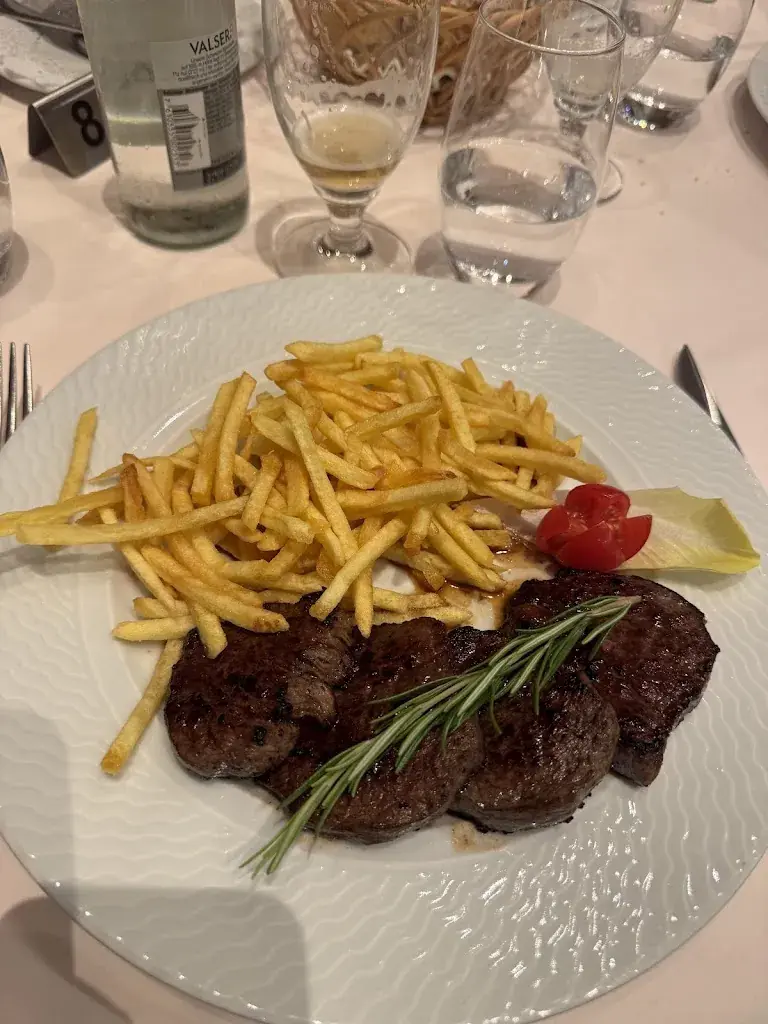 P-A Nordmann_Le Brûlot_Cossonay_review