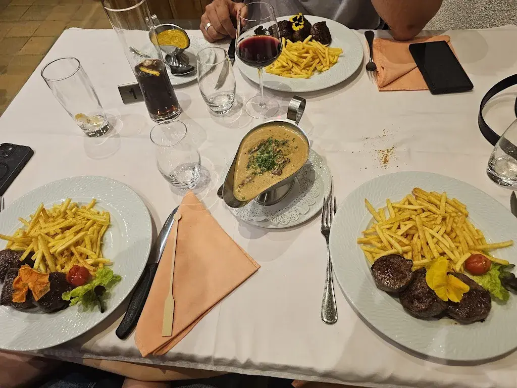 Christel Nieto_Le Brûlot_Cossonay_review