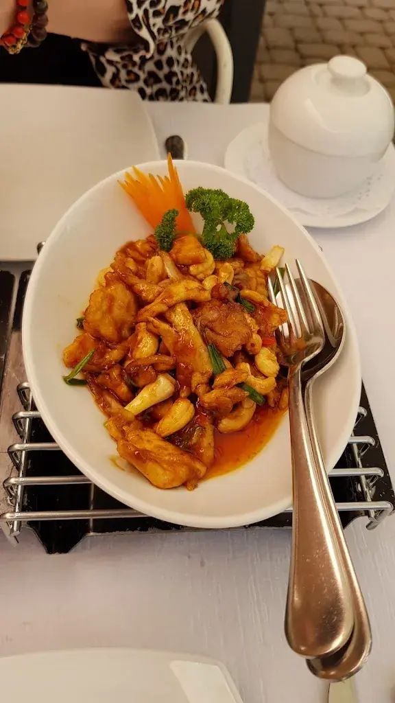 Menu_Tawan Thai ChokDee Sàrl_Cossonay_image_5