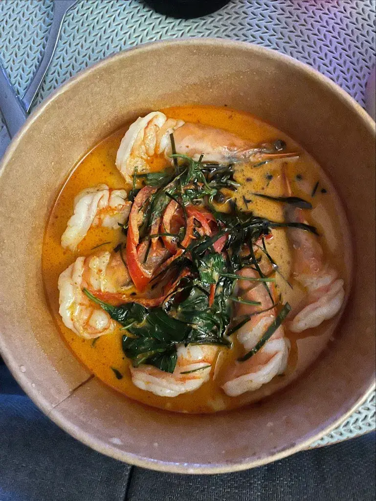 Menu_Tawan Thai ChokDee Sàrl_Cossonay_image_9