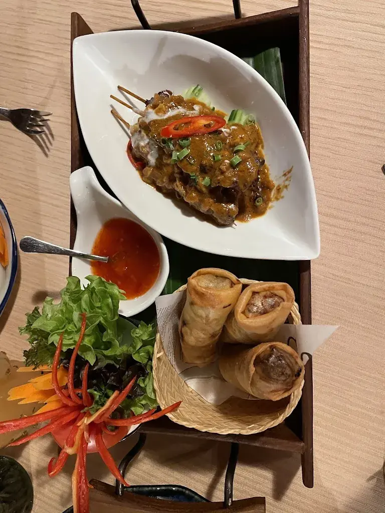 Stephanie Aquin _Tawan Thai ChokDee Sàrl_Cossonay_review