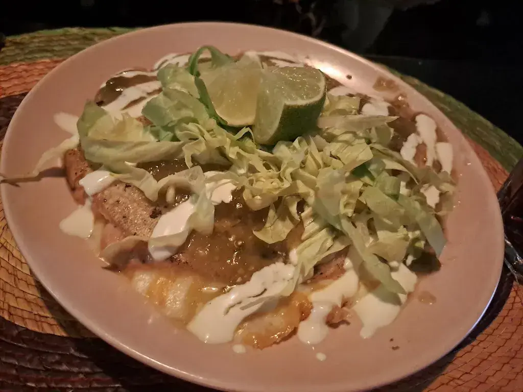 Aileen Ryan_Los Cuates Cossonay_Cossonay_Bewertung