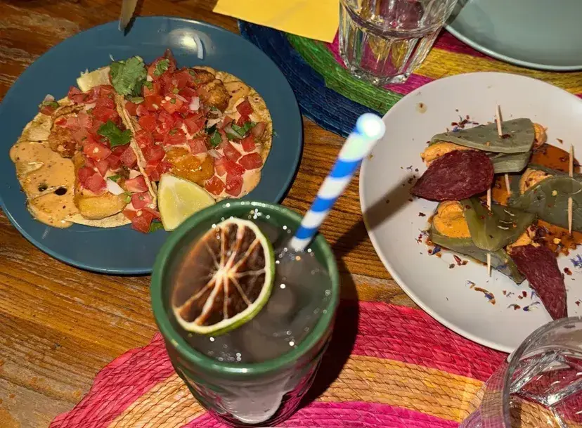 Delfina Ramos Oromi_Los Cuates Cossonay_Cossonay_Bewertung