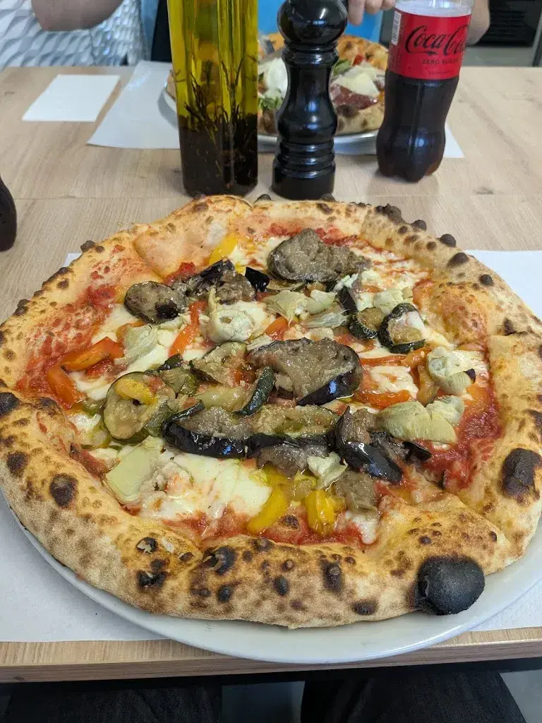 Lorenzo Gaborini_Bel Sit Pizza&Pasta_Cossonay-Ville_review