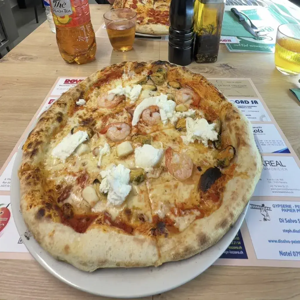 Alija Mukladzija_Bel Sit Pizza&Pasta_Cossonay-Ville_review