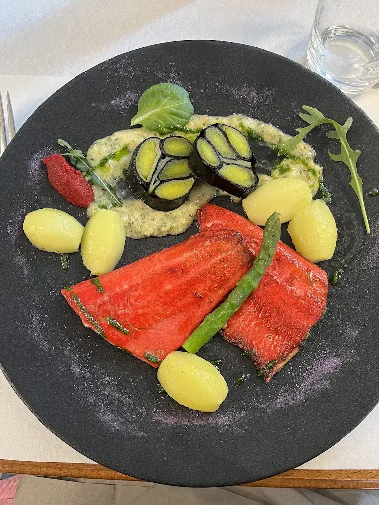 Marilin Rickenbacher_Auberge communale d'Eclépens_Eclépens_review