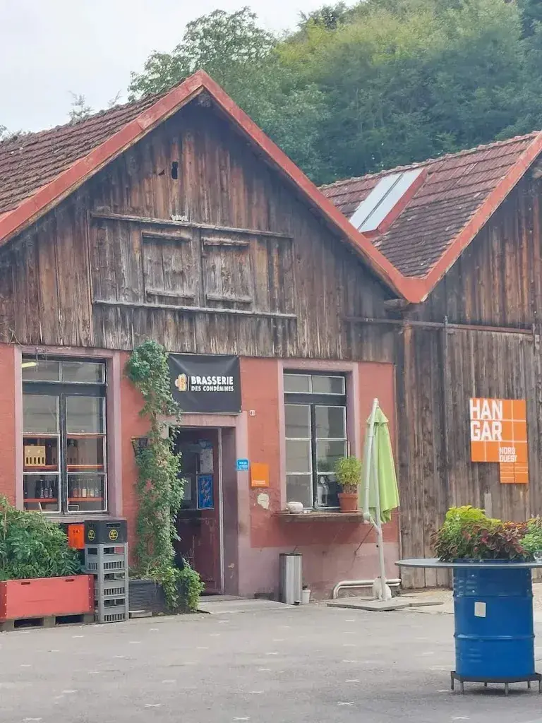 Luis Branco_Brasserie des condémines_La Sarraz_recensione