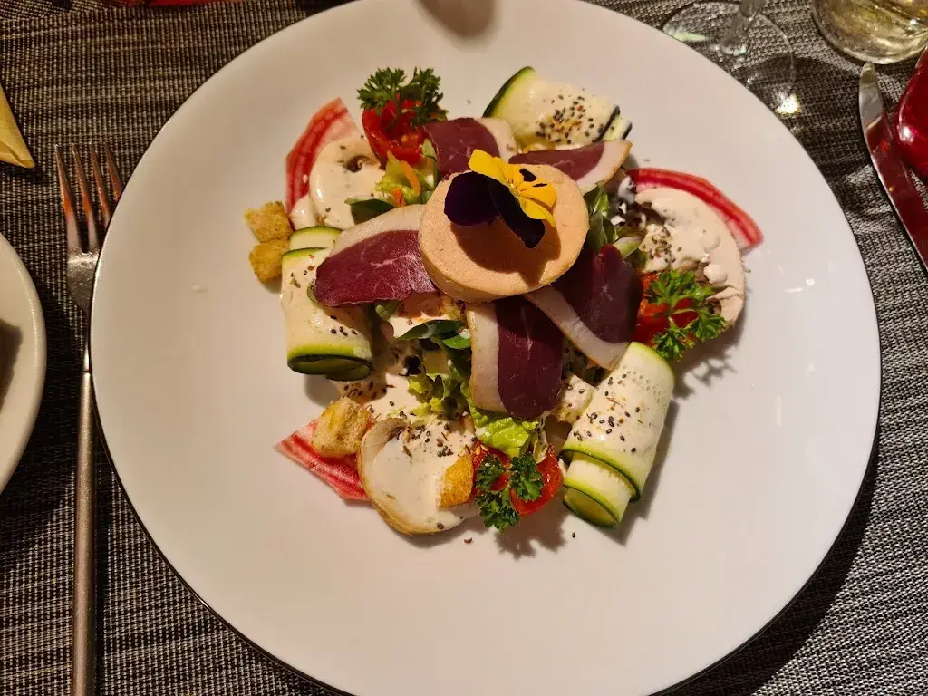 Menu_Restaurant de la Piscine de la Venoge_La Sarraz_immagine_4