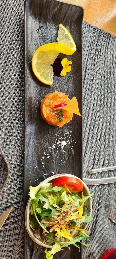 Matt_Restaurant de la Piscine de la Venoge_La Sarraz_recensione