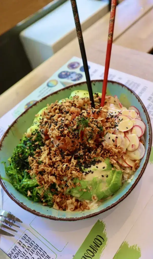 Menu_Planet Bowl | Pokebowl Lausanne_Lausanne_image_5