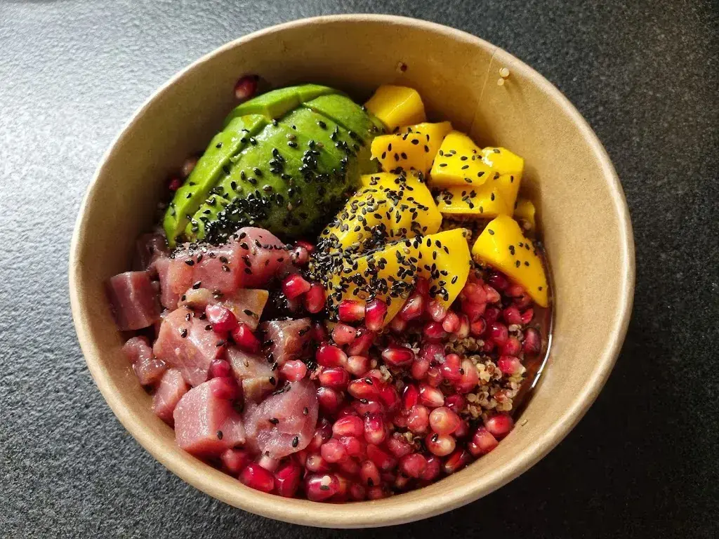 Menu_Planet Bowl | Pokebowl Lausanne_Lausanne_image_8