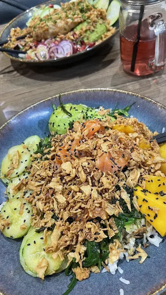 Ekaterina Kuznetsova_Planet Bowl | Pokebowl Lausanne_Lausanne_review