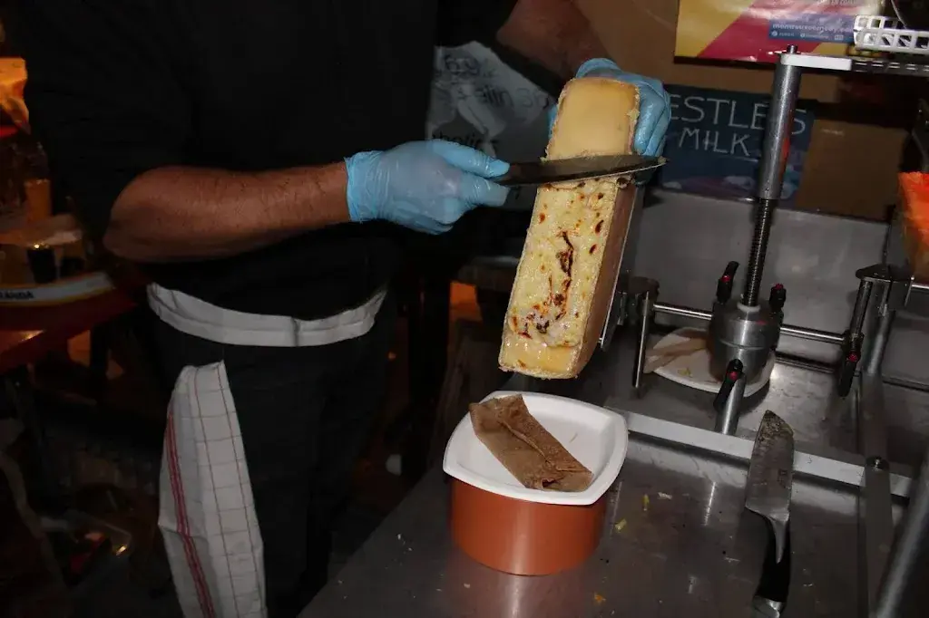 Menu_Café restaurant Tortillard_Lausanne_image_4