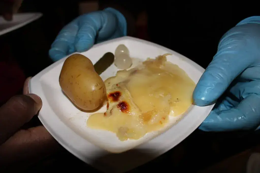 Menu_Café restaurant Tortillard_Lausanne_image_6