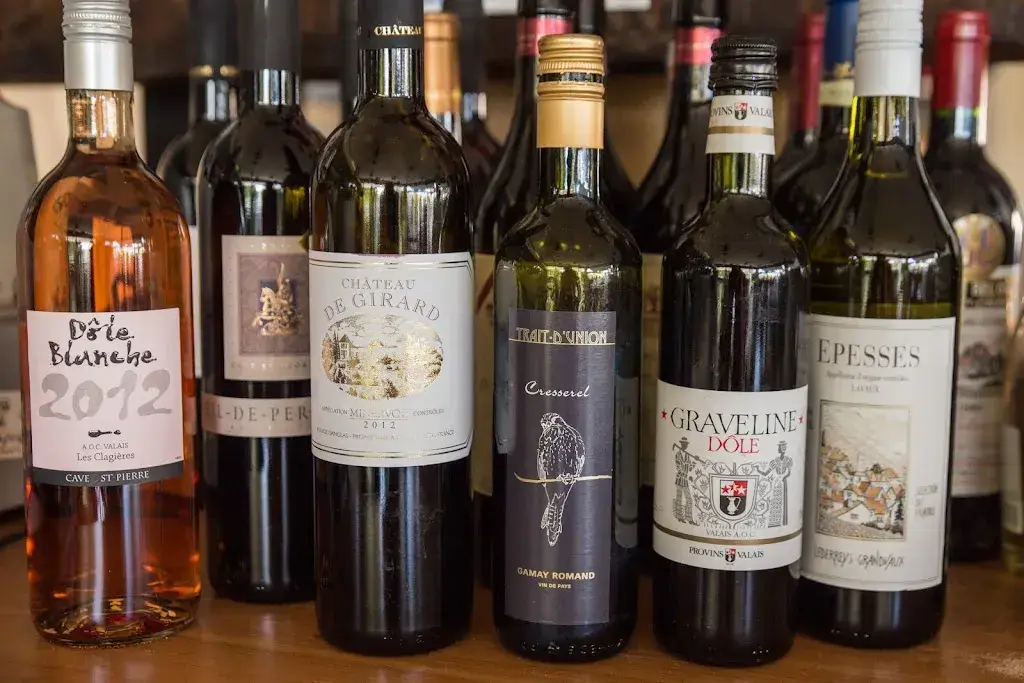 Menu_Café restaurant Tortillard_Lausanne_image_8