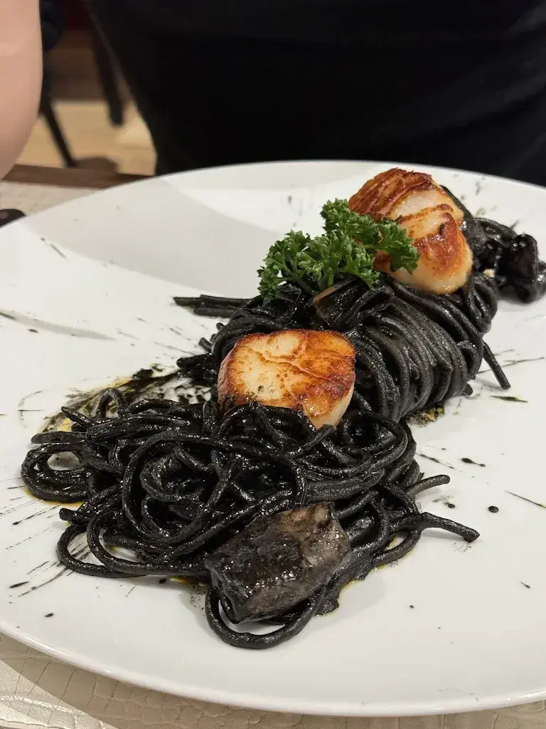 Karim Attia_Auberge de Gollion_Gollion_review