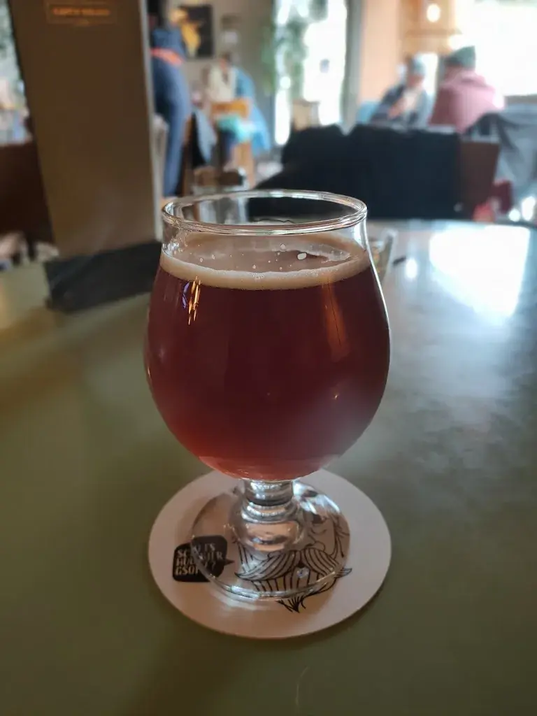 Menu_KÄPT'N HOLGER_Langnau im Emmental_immagine_2