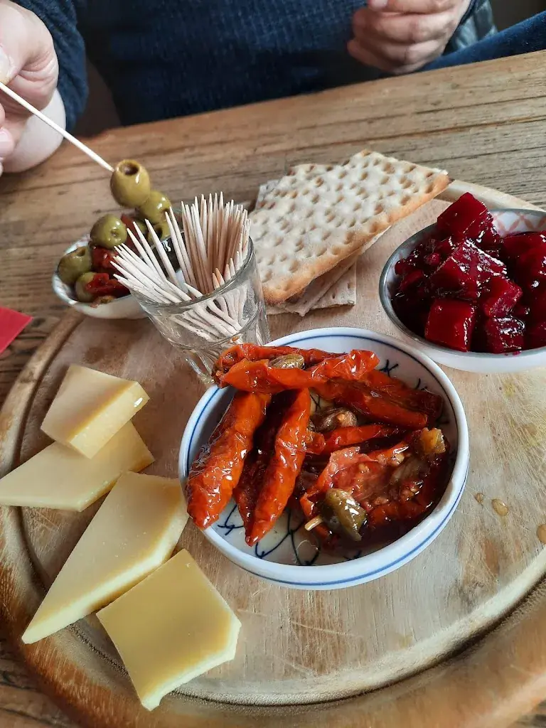 Menu_KÄPT'N HOLGER_Langnau im Emmental_immagine_7