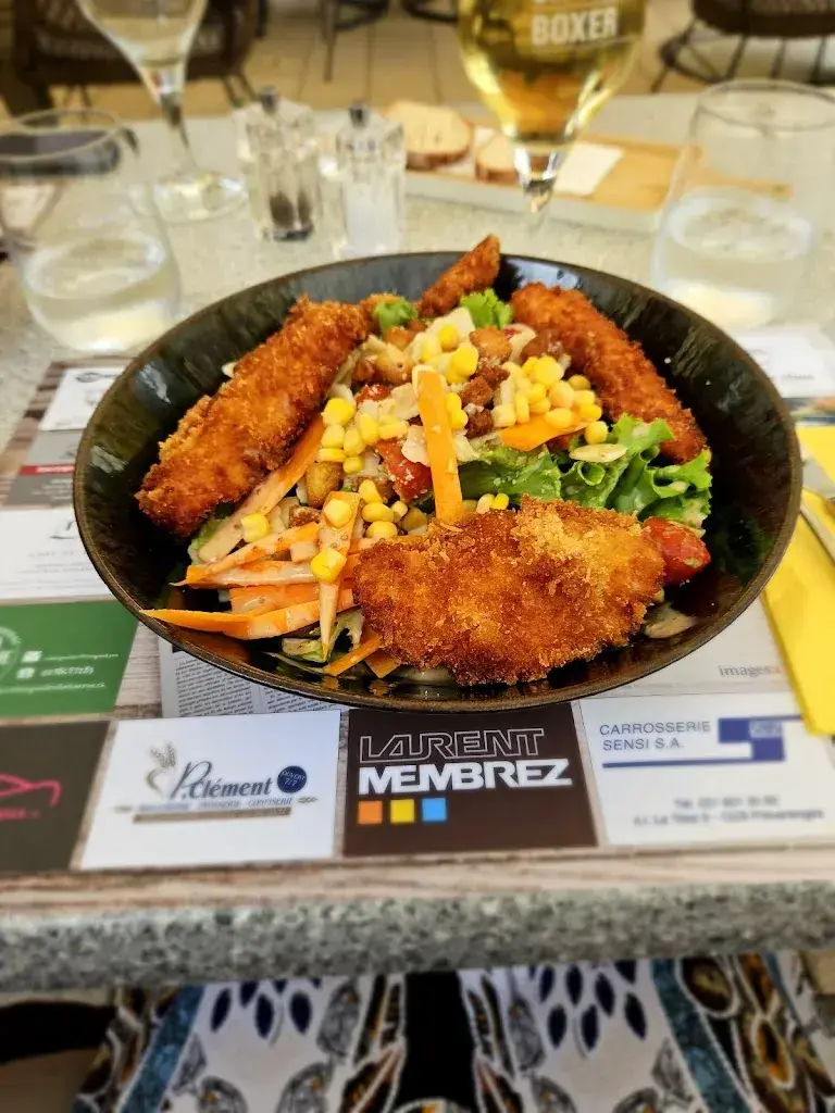 Menu_Auberge Communale Aclens - La Charrue_Aclens_image_9