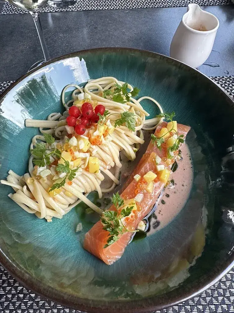 Menu_Auberge communale du Mont-sur-Lausanne_Le Mont-sur-Lausanne_image_5