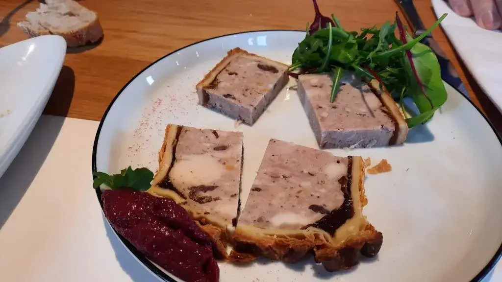 Menu_Auberge communale du Mont-sur-Lausanne_Le Mont-sur-Lausanne_image_9