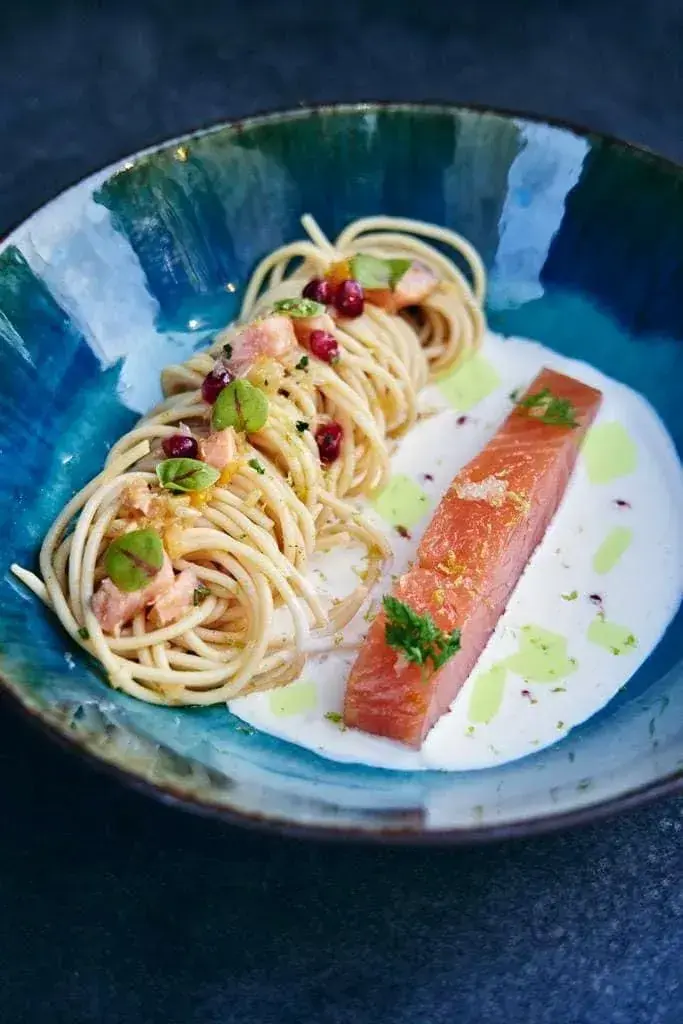 darren allard_Auberge communale du Mont-sur-Lausanne_Le Mont-sur-Lausanne_review