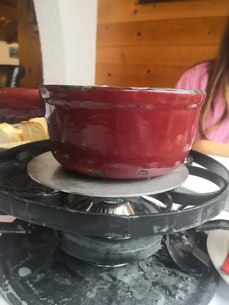 Menu_Restaurant Le Chalet du Mont-Pèlerin_Chardonne_image_5