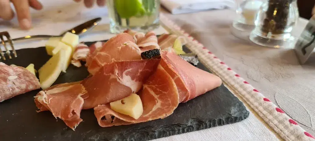 Menu_Restaurant Le Chalet du Mont-Pèlerin_Chardonne_image_9