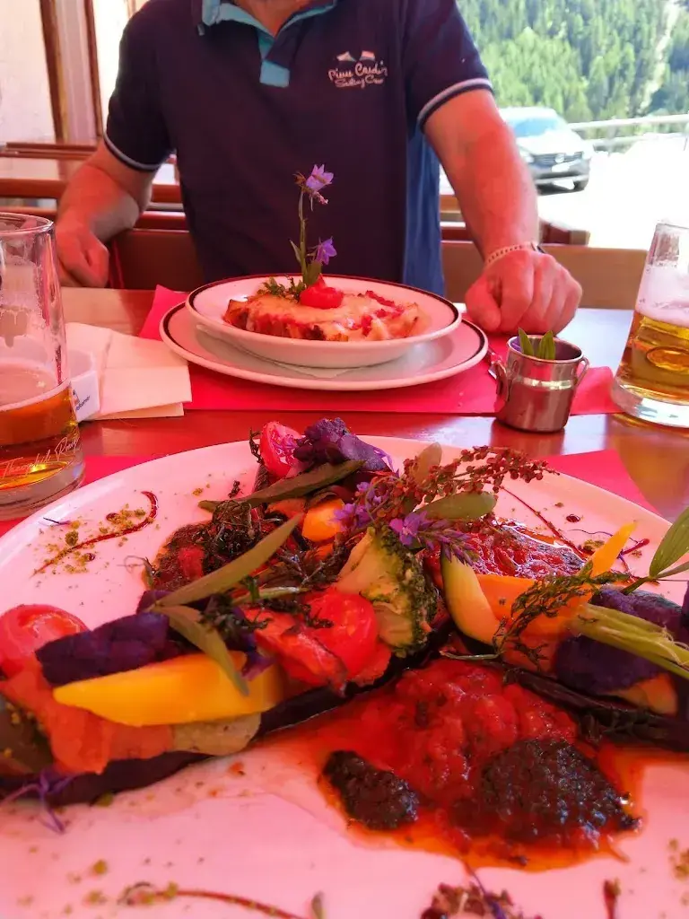 Menu_Hôtel-Restaurant de Moiry_Grimentz_immagine_3