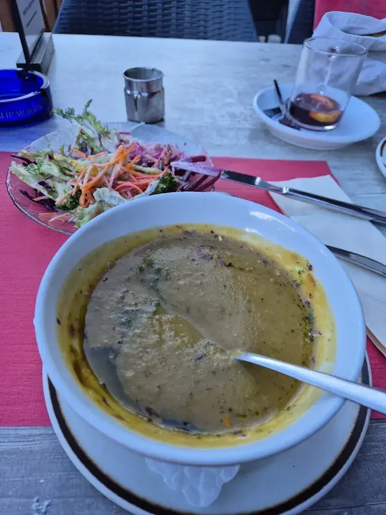 Menu_Hôtel-Restaurant de Moiry_Grimentz_immagine_4