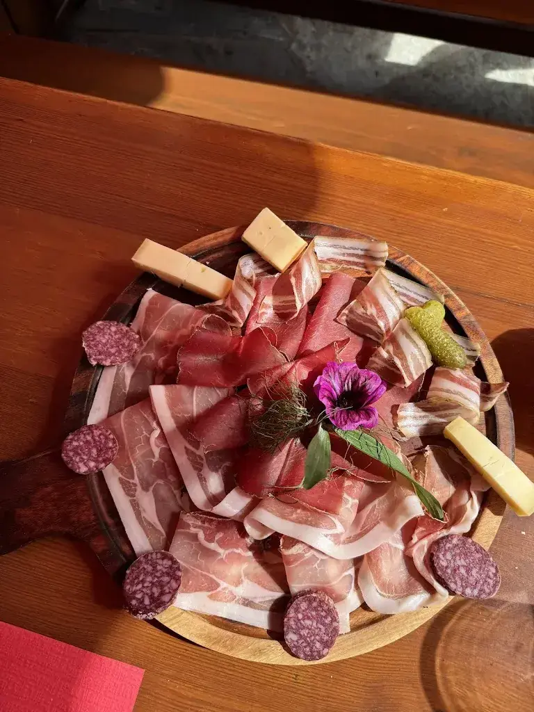 Menu_Hôtel-Restaurant de Moiry_Grimentz_immagine_7