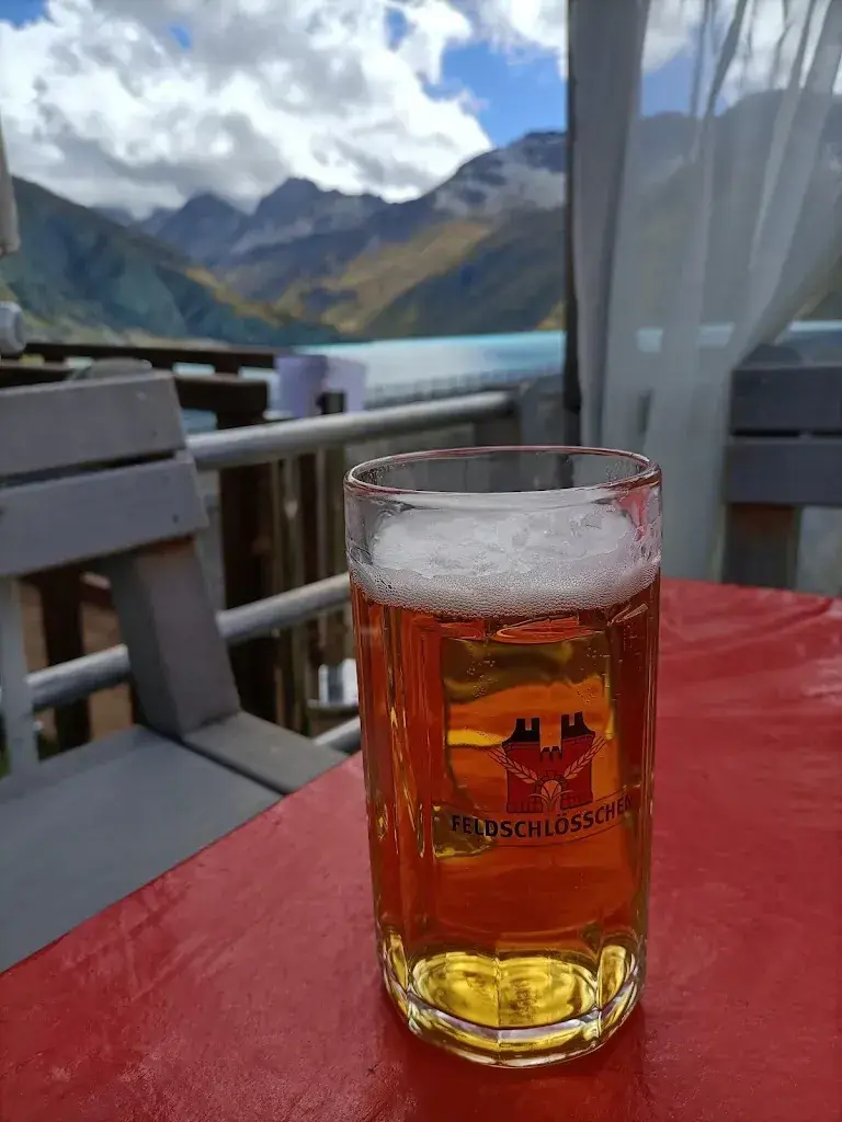 Menü_Restaurant Lac de Moiry_Grimentz_Bild_9
