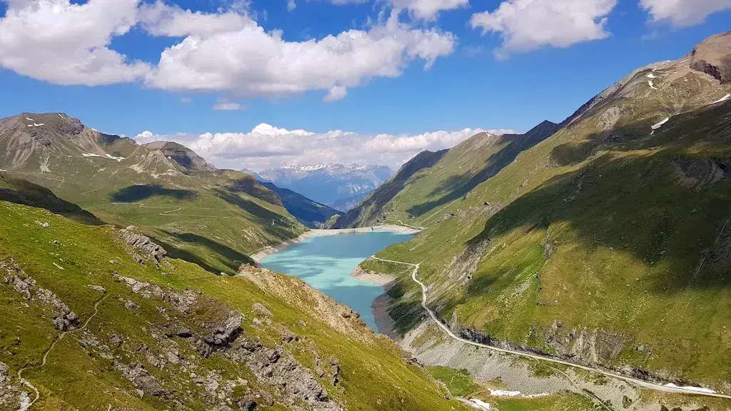 Di Lanh Huonder_Restaurant Lac de Moiry_Grimentz_Bewertung