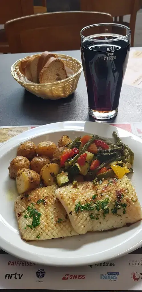 Restaurant Guêpier d' Europe_Penthaz_menu_image_1