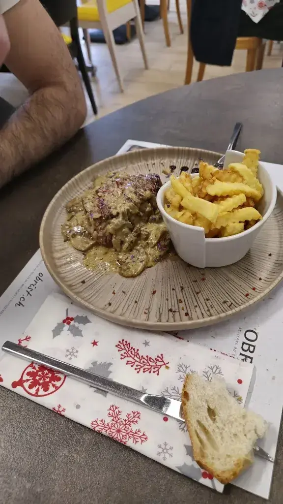 Menu_Restaurant Guêpier d' Europe_Penthaz_image_7