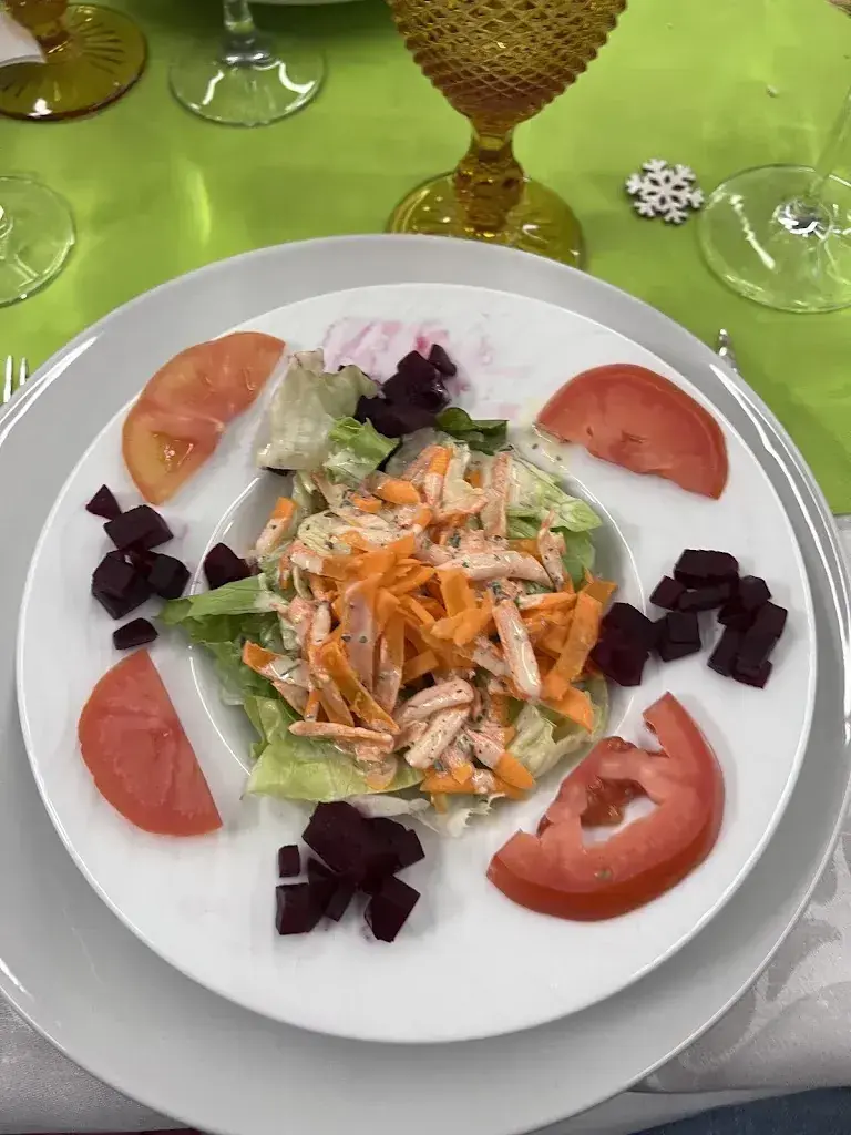 Ricardo Silva_Restaurant Guêpier d' Europe_Penthaz_review