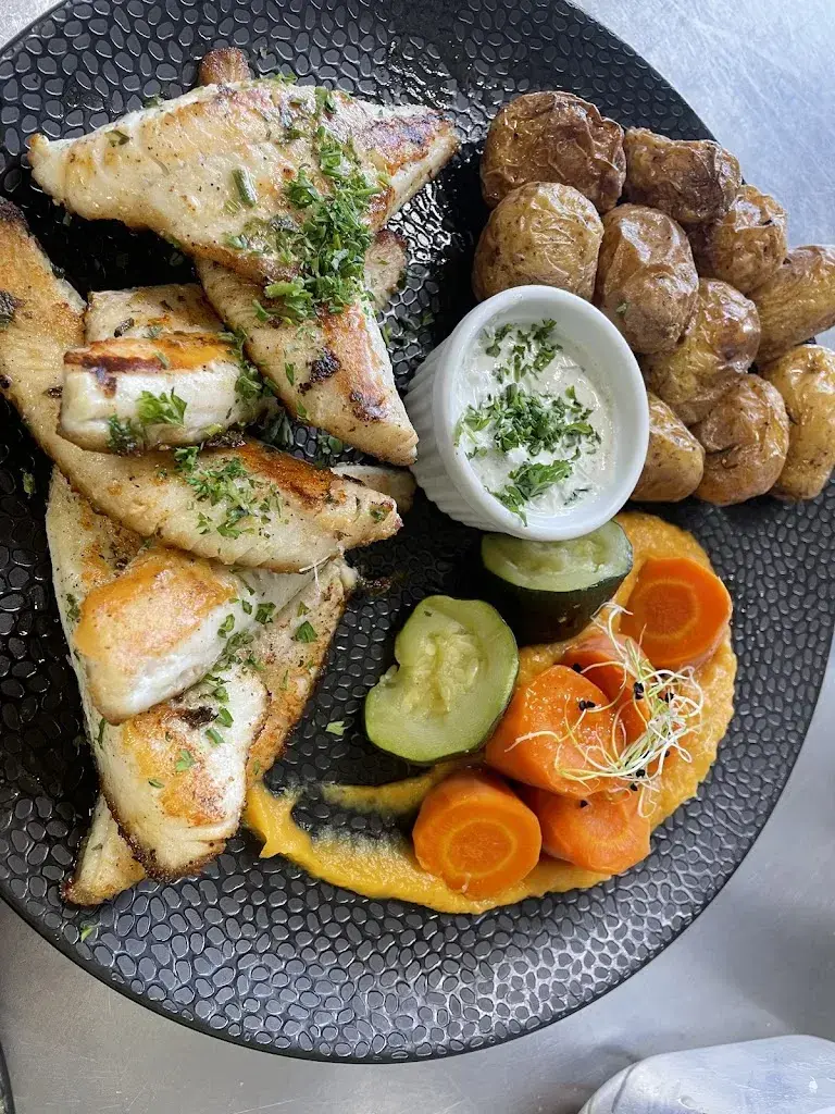 Menü_Restaurant de la piscine de Penthalaz_Penthalaz_Bild_6