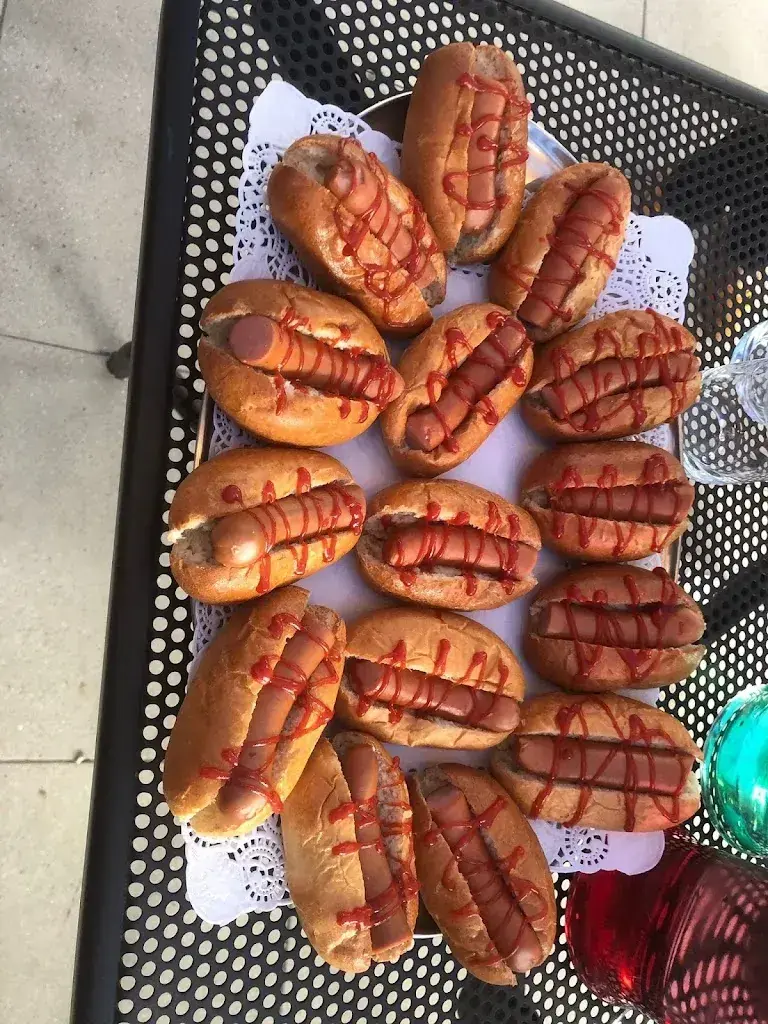 Menü_Restaurant de la piscine de Penthalaz_Penthalaz_Bild_9