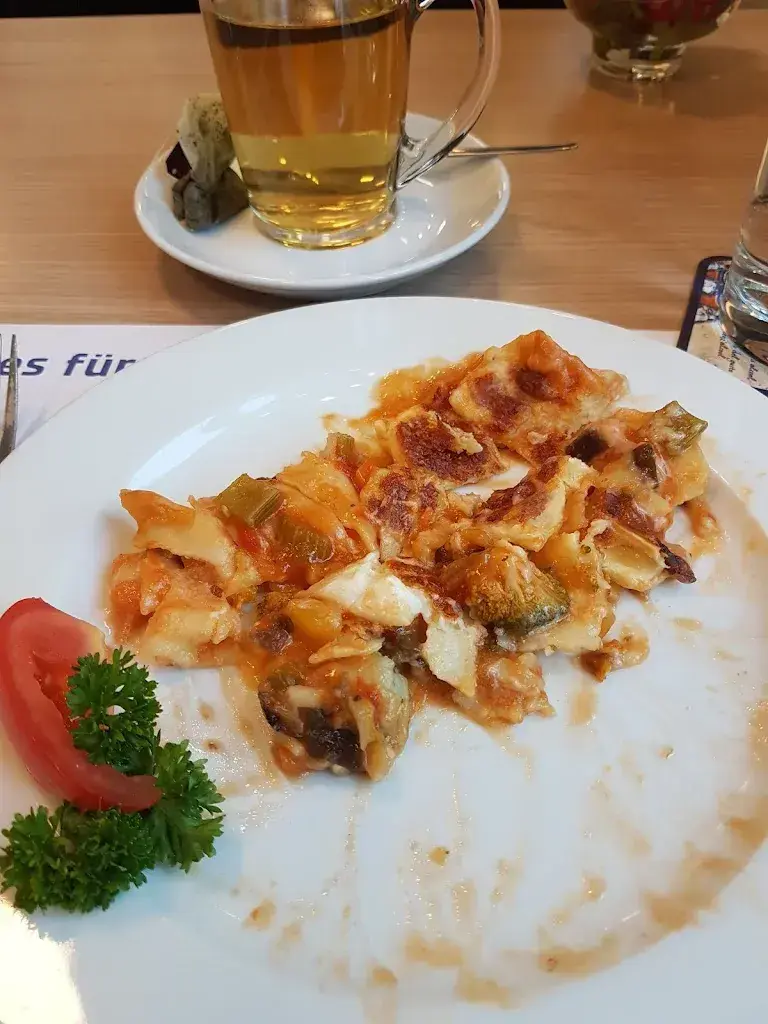 Menu_Cafe Restaurant Pöstli_Langnau im Emmental_imagen_1