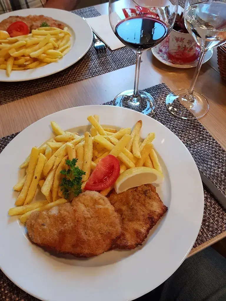 Menu_Cafe Restaurant Pöstli_Langnau im Emmental_imagen_4