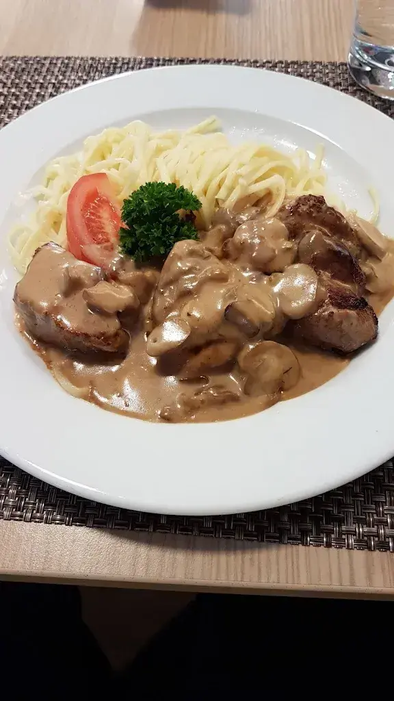 Menu_Cafe Restaurant Pöstli_Langnau im Emmental_imagen_5