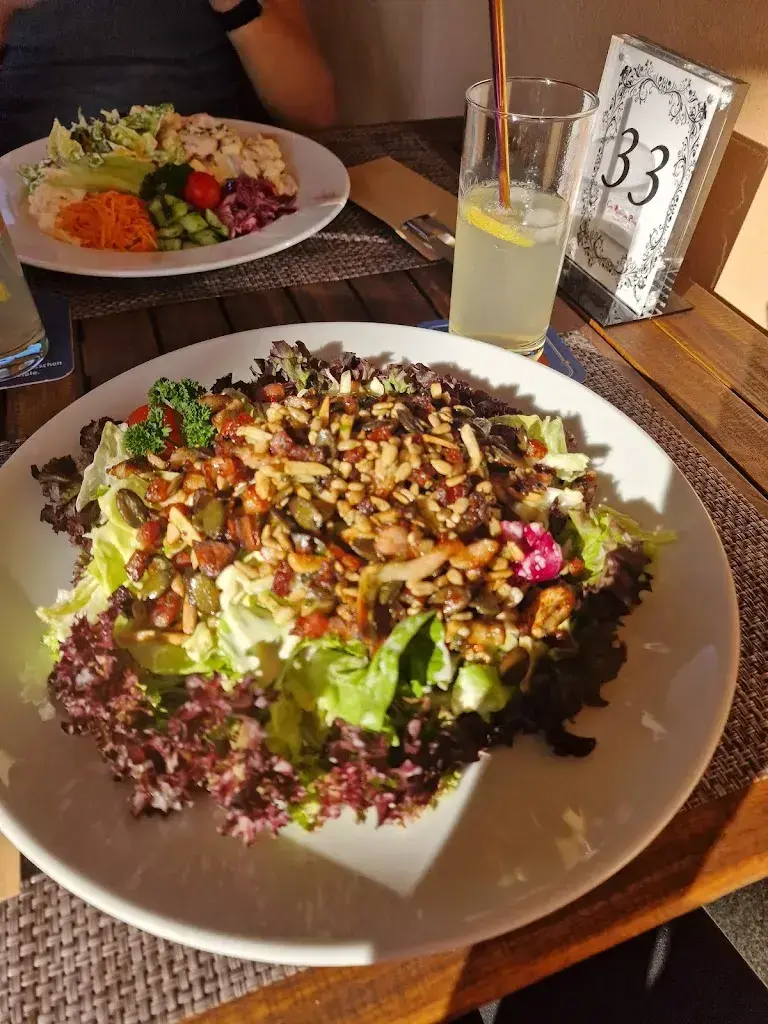 Menu_Cafe Restaurant Pöstli_Langnau im Emmental_imagen_7