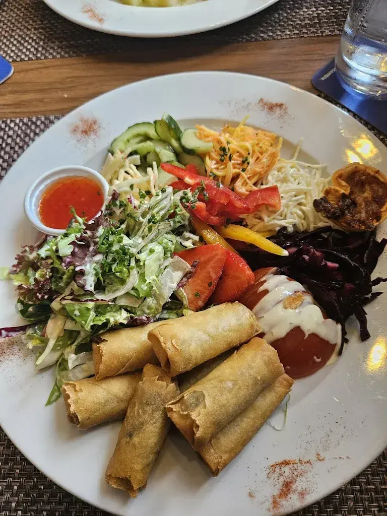 Menu_Cafe Restaurant Pöstli_Langnau im Emmental_imagen_8