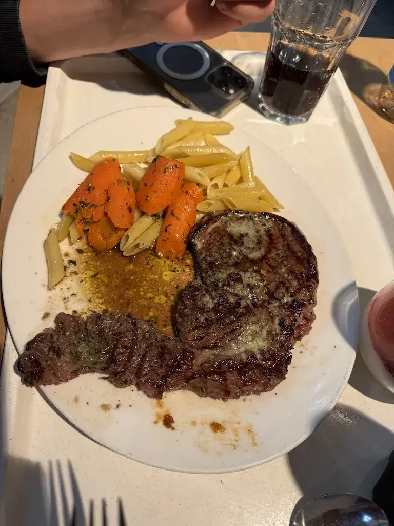 matt2 barr_Ô Dépôt - Penthalaz_Penthalaz_review