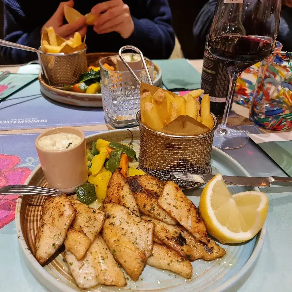 L'auberge au Mai Restaurant LM Mex ristorante a Mex