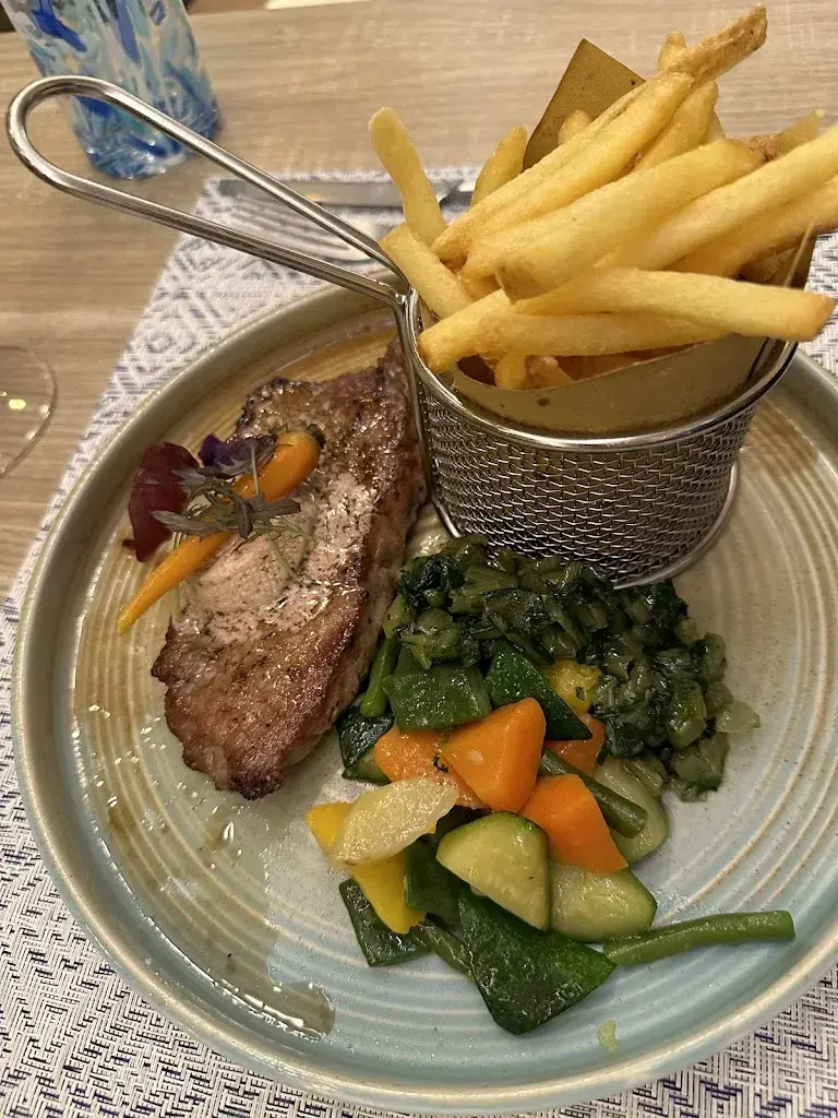 Menu_L'auberge au Mai Restaurant LM Mex_Mex_image_2